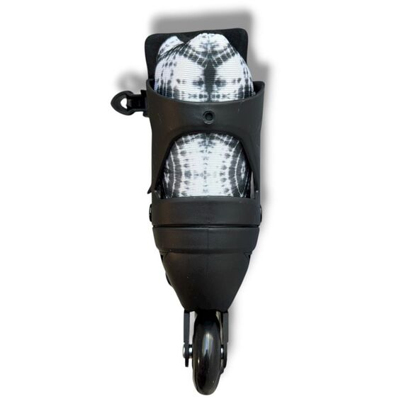 Five Below Adjustable Inline Skates L/XL Rollerblades - Picture 6 of 8